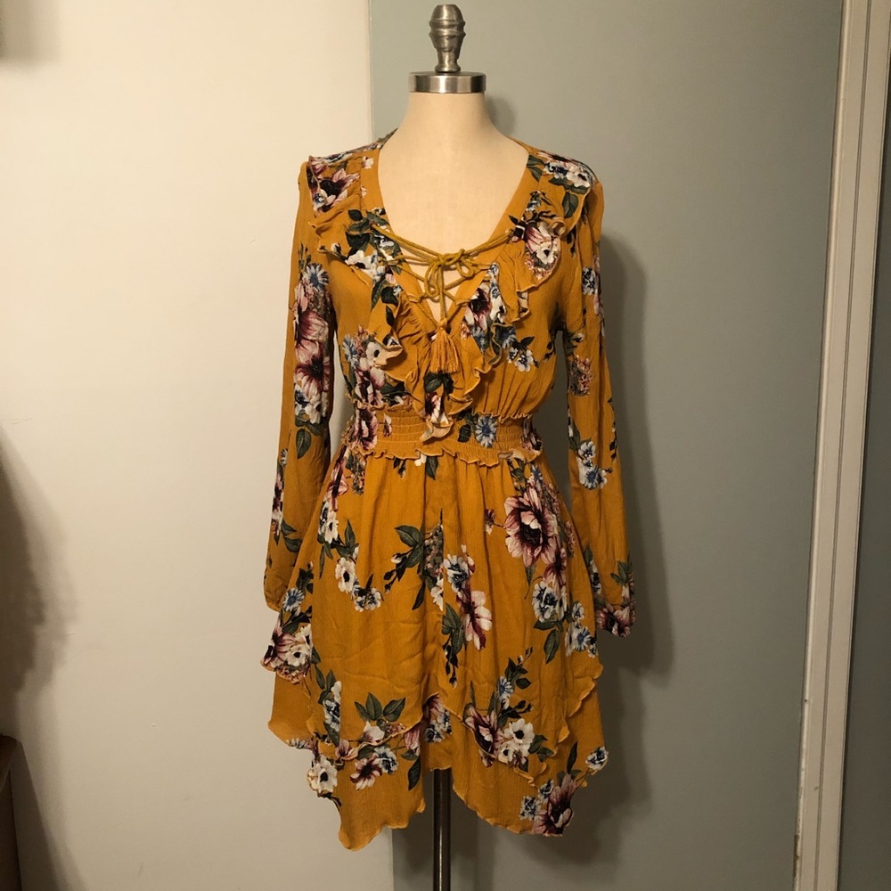ILLA ILLA Dress